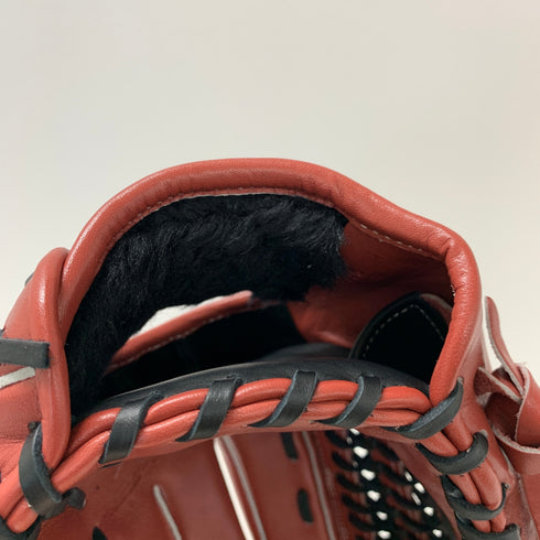 ミズノ MIZUNO ウィルドライブ 軟式 大人 一般 オールラウンド グローブ グラブ 右投げ 1AJGR33500 タグ付き 野球 6105