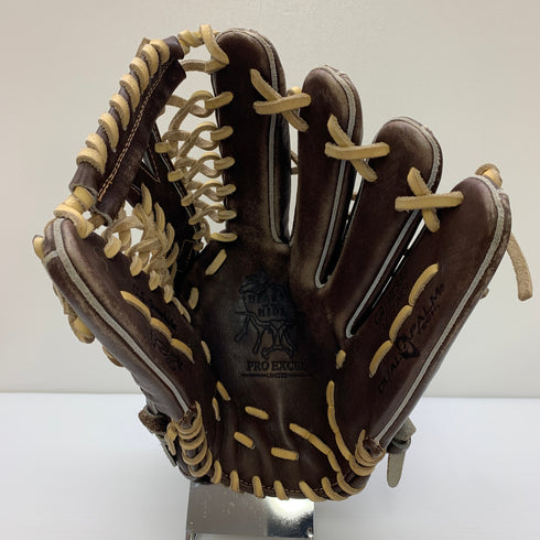 ローリングス Rawlings HOH GR1HEB88 軟式 大人 一般 外野手用 グローブ グラブ 右投げ 中古品 野球 8414