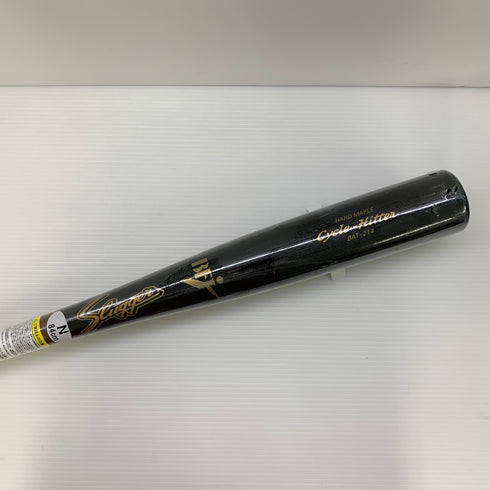久保田スラッガー 硬式 木製 バット(BFJマーク)BAT-214N 6925