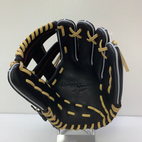 ミズノ MIZUNO グローバルエリート 少年軟式 子ども 内野手用 グローブ グラブ 右投げ 1AJGY32123 タグ付き 野球 6300