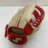 エスエスケイ SSK SSGB76118 軟式 大人 一般 内野手用 グローブ グラブ 右投げ 中古品 野球 9520