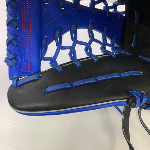 エスエスケイ SSK 硬式 大人 一般 外野手用 グローブ グラブ 右投げ 中古品 野球 6818