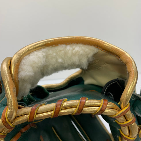 ゼット ZETT プロステイタス 軟式 大人 一般 内野手用 グローブ グラブ 右投げ BRGB3296L 中古品 野球 7697