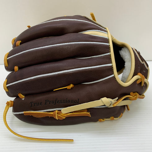 久保田スラッガー KUBOTA SLUGGER Special Order 軟式 大人 一般 内野手用 グローブ グラブ 右投げ KSN-AR5 中古品 野球 7834