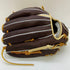 久保田スラッガー KUBOTA SLUGGER Special Order 軟式 大人 一般 内野手用 グローブ グラブ 右投げ KSN-AR5 中古品 野球 7834