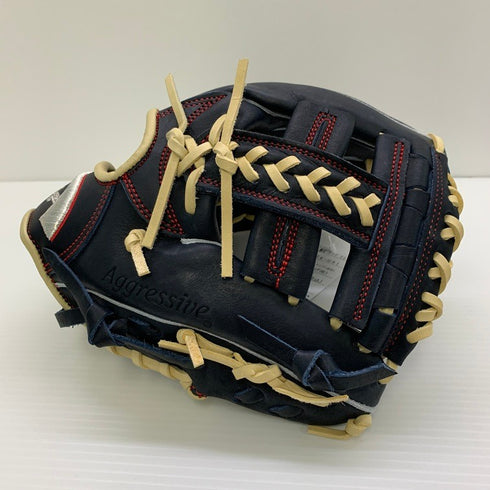 久保田スラッガー KUBOTA SLUGGER 限定 軟式 内野手用グローブ KSN-T51 EX24-GS1 5500