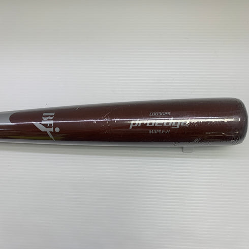 エスエスケイ SSK プロエッジ 硬式 大人 一般 木製バット(BFJマーク) EBB3025 未使用品 野球 8051