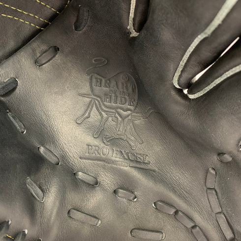 ローリングス Rawlings HOH PROEXCELLIMTED 硬式 大人 一般 投手用 グローブ ピッチャー グラブ 右投げ GH2FPWA15MG 中古品 野球 8177