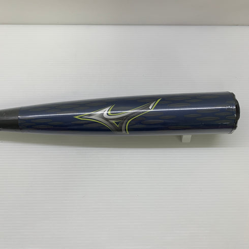 ミズノ MIZUNO ビヨンドマックスレガシーメタル 軟式 大人 一般 FRP製バット 1CJBR207 ミドルバランス 未使用品 野球 8234