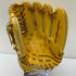ウィルソン Wilson ウィルソンスタッフ Wilson Staff HWMWKTL 硬式 大人 一般 内野手用 グローブ グラブ 右投げ 中古品 野球 9672