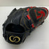 村正 MURAMASA 軟式 大人 一般 投手用 グローブ ピッチャー グラブ 右投げ 中古品 野球 7116