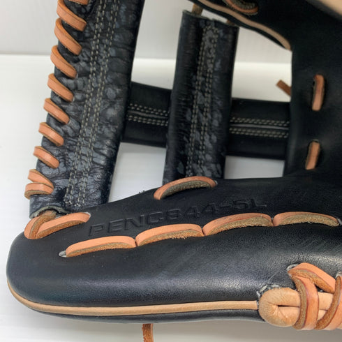 エスエスケイ SSK プロエッジ 軟式 大人 一般 内野手用 グローブ グラブ 右投げ PENC844-5L 中古品 野球 6887