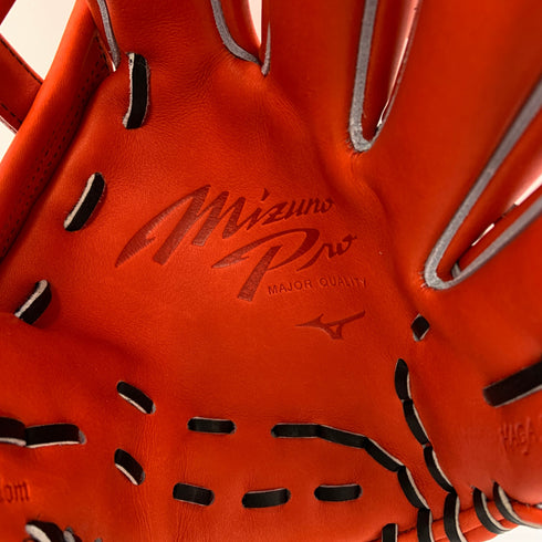 ミズノ MIZUNO ミズノプロ 硬式 大人 一般 外野手用 グローブ グラブ 右投げ 1AJGH32207 タグ付き 野球 7999