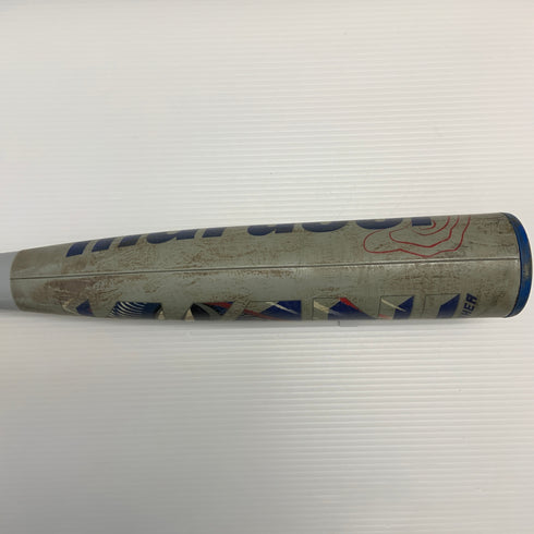 マルーチ marucci ワニクラッシャー 少年軟式 子ども FRP製バット MJJSBBWPJ トップバランス 中古 野球 7958