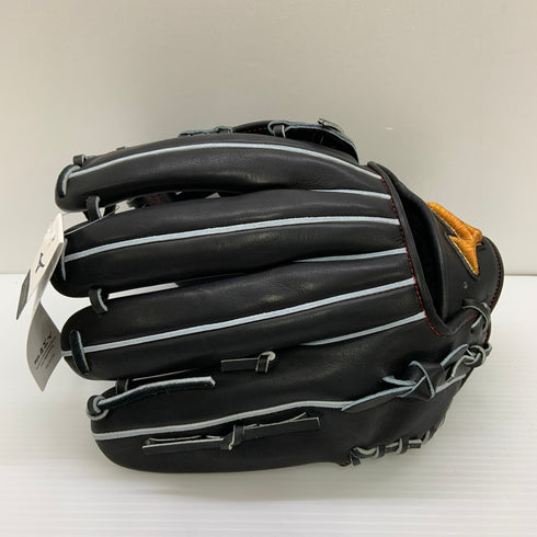 ミズノ MIZUNO ミズノプロ mizunopro 1AJGH33053 硬式 大人 一般 内野手用 グローブ グラブ 右投げ タグ付き 野球 1253