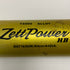ゼット ZETT ゼットパワー 硬式 大人 一般 金属製バット BAT16384K 中古 野球 7955