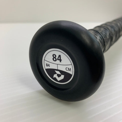中古品 ディマリニ DeMARINI ケーポイント ストロング3 軟式 バット DJRBKPTBE 6797