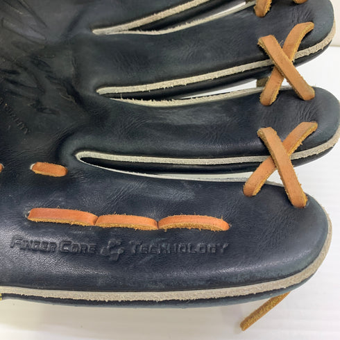 ミズノ MIZUNO ミズノプロ mizunopro 1AJGR16053 軟式 大人 一般 内野手用 グローブ グラブ 右投げ 中古品 野球 9638