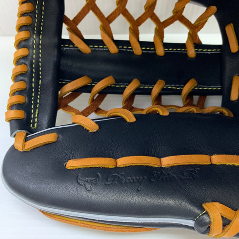 ミズノ MIZUNO ミズノプロ 軟式 大人 一般 外野手用 グローブ グラブ 右投げ 1AJGR30007 タグ付き 箱・グローブ袋付き 野球 7595