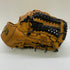 ハタケヤマ HATAKEYAMA PRO-KN5 硬式 大人 一般 内野手用 グローブ グラブ 右投げ 中古品 野球 9161
