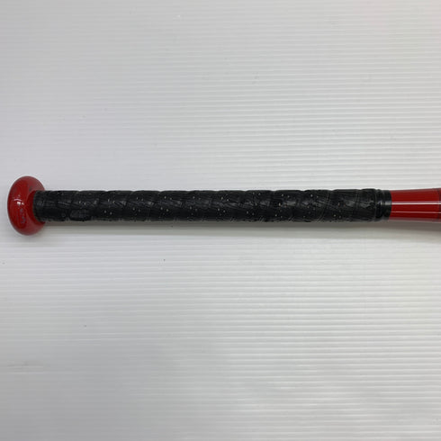 ルイスビルスラッガー Louisville Slugger カタリストBT Extraプラス 軟式 大人 一般 FRP製バット JRBO11B ミドルバランス 中古 野球 7659