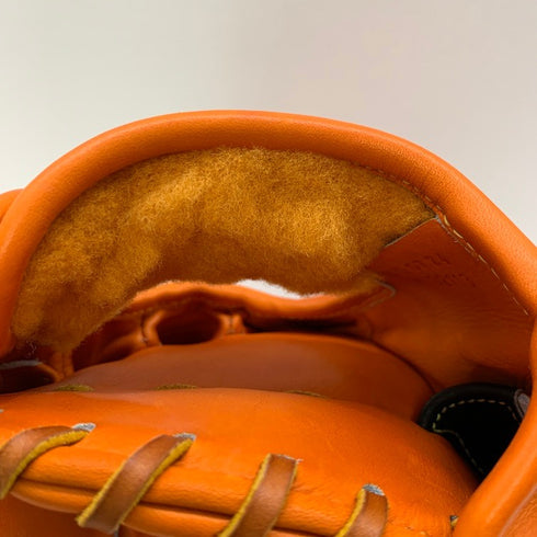 中古品 ミズノ MIZUNO ミズノプロ Classic 硬式 内野手用グローブ 1AJGH32113 5706