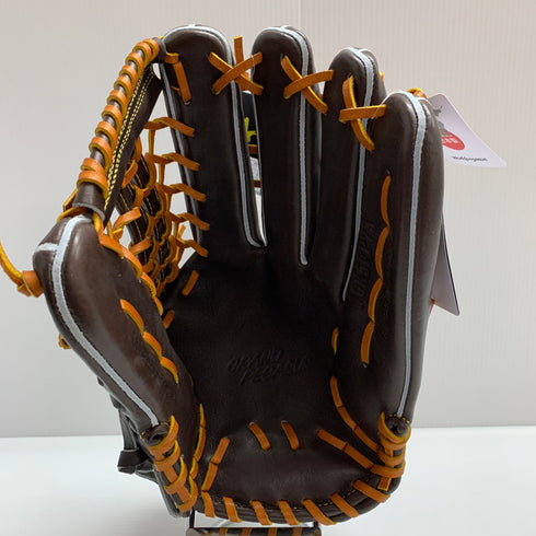 ワールドペガサス WORLD PEGASUS 硬式 大人 一般 外野手用 グローブ グラブ 右投げ WP WGK5FP73 タグ付き 野球 8342