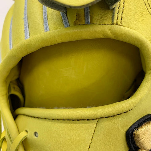 アンダーアーマー UNDER ARMOUR アンディナイアブル UNDENIABLE 硬式 投手用グローブ 1366693 5373