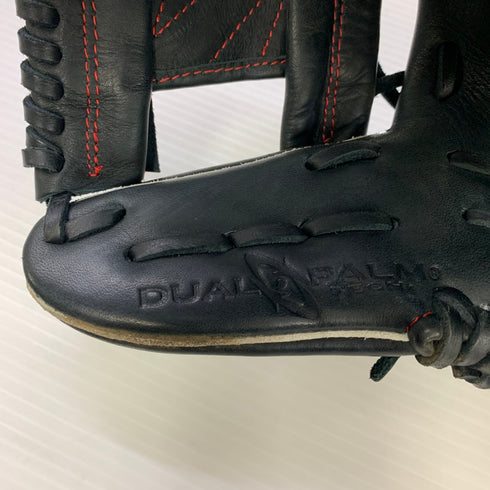ローリングス Rawlings ハイパーテック 軟式 大人 一般 内野手用 グローブ グラブ 右投げ GR4FHTN62 中古品 野球 7602