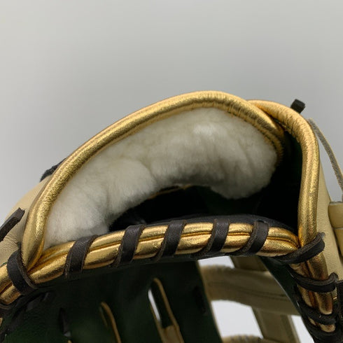 中古品 ローリングス Rawlings HOH PRO EXCEL 軟式 内野手用グローブ GR4FHW2CCK4MG 4019