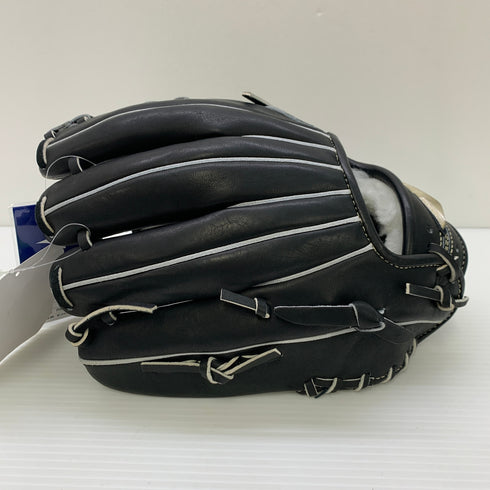 ミズノ MIZUNO グローバルエリート 少年軟式 子ども 内野手用 グローブ グラブ 右投げ 1AJGY27420 タグ付き 野球 6828