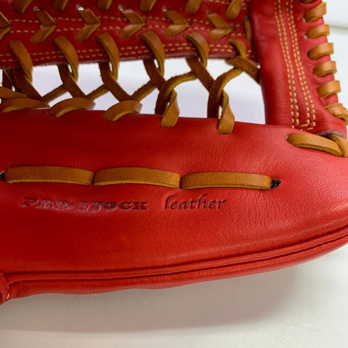 ウィルソン Wilson ウィルソンスタッフデュアル 硬式 外野手用グローブ WTAHWTD8G 外崎修汰モデル 左投げ 5374