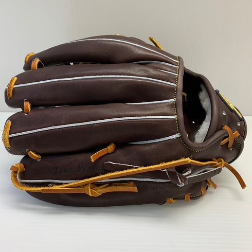 久保田スラッガー KUBOTA SLUGGER 硬式 大人 一般 内野手用 グローブ グラブ 右投げ KSG-MP19 タグ付き 野球 6915