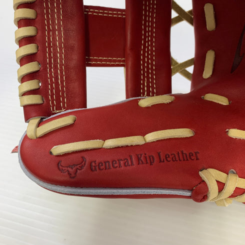 ミズノ MIZUNO ミズノプロ 硬式 大人 一般 内野手用 グローブ グラブ 右投げ 1AJGH31113 タグ付き グローブ袋付き 野球 7137