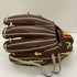 ウィルソン Wilson ウィルソンスタッフ 硬式 大人 一般 内野手用 グローブ グラブ 右投げ WBW102896 タグ付き グローブ袋付き 野球 7992