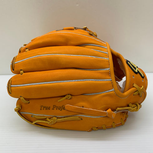 久保田スラッガー KUBOTA SLUGGER ProModel KSG-MS-I 硬式 大人 一般 内野手用 グローブ グラブ 右投げ タグ付き 野球 8895