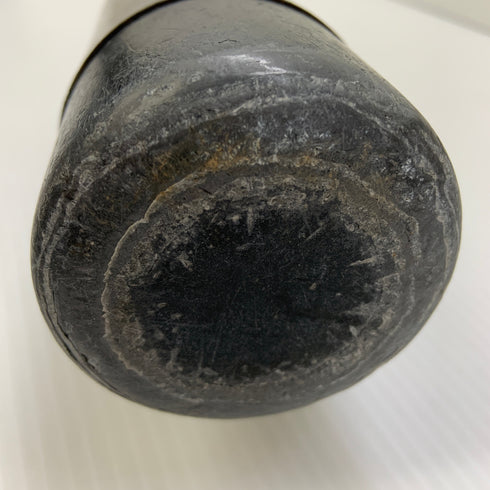 ミズノ MIZUNO ビヨンドマックスギガキング 少年軟式 子ども FRP製バット 1CJBY145 トップバランス 中古 野球 7731