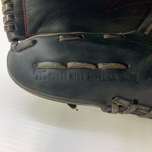 ミズノ MIZUNO ミズノプロ 硬式 大人 一般 投手用 グローブ ピッチャー グラブ 右投げ 2GW18002 中古品 野球 8261