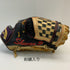 久保田スラッガー KUBOTA SLUGGER 硬式 大人 一般 内野手用 グローブ グラブ 右投げ AR3 中古品 野球 7093