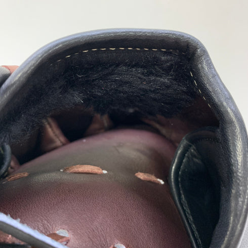 ウィルソン Wilson ウィルソンスタッフ 軟式 大人 一般 内野手用 グローブ グラブ 右投げ WBW102982 タグ付き 野球 7215
