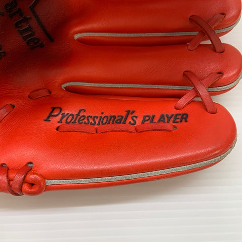 ハイゴールド HI-GOLD NPG6536 軟式 大人 一般 内野手用 グローブ グラブ 右投げ 中古品 野球 9838