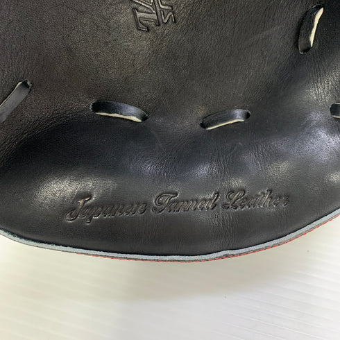 ゼット ZETT ネオステイタスVL 軟式 大人 一般 キャッチャーミット 捕手 グローブ グラブ 右投げ BRCB31212 中古品 野球 6350