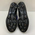 ミズノ MIZUNO 【GLOBAL ELITE】GEトライブ QS BLT 野球用スパイクシューズ 25.0cm ブラック 11GM191400 H-4413