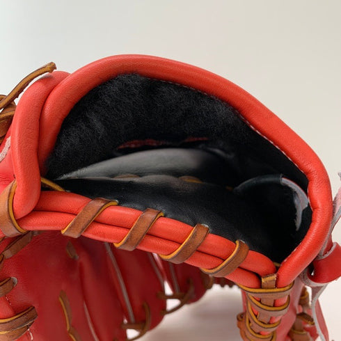 中古品 ロピ LOPI 硬式 内野手用グローブ 5012