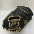 ローリングス Rawlings HOH 軟式 大人 一般 キャッチャーミット 捕手 グローブ グラブ 右投げ GR1FHP2AC 中古品 野球 6538