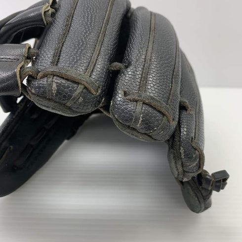ウィルソン Wilson ウィルソン スタッフ 軟式 大人 一般 内野手用 グローブ グラブ 右投げ 中古品 野球 5860