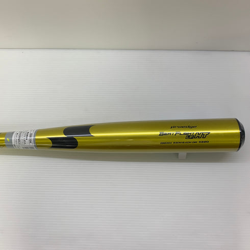 エスエスケイ SSK ビートフライトHTLF 硬式 大人 一般 金属製バット EBB1104 野球 7051