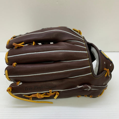 久保田スラッガー KUBOTA SLUGGER KSG-SPL 硬式 大人 一般 外野手用 グローブ グラブ 右投げ C-1747 タグ付き グローブ袋付き 野球 8106