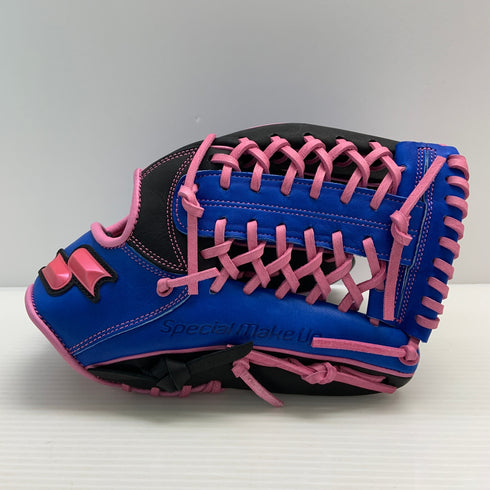 エスエスケイ SSK 軟式 大人 一般 オールラウンド グローブ グラブ 右投げ SMG451604 タグ付き 野球 6689