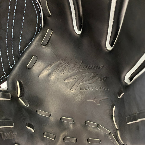 ミズノ MIZUNO ミズノプロ 硬式 大人 一般 投手用 グローブ ピッチャー グラブ 右投げ 1AJGH91901 タグ付き 野球 8151